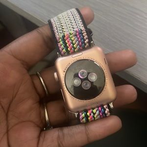 Apple Watch series 3